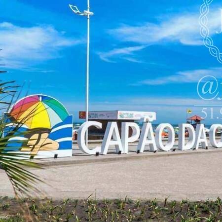 Jk Beira Mar Regiao Central De Capao Capão da Canoa 외부 사진