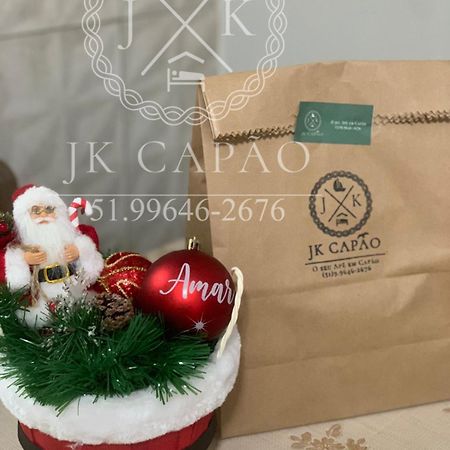 Jk Beira Mar Regiao Central De Capao Capão da Canoa 외부 사진